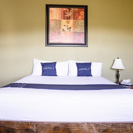 Capital O Hotel Villa Azura Текате Экстерьер фото